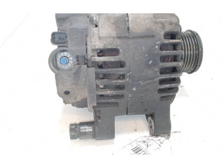 Генератор 9646321780 Citroen Xsara