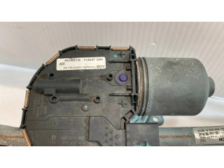 Комплект механизма стеклоочистителей