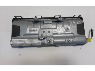 Подушка безопасности для колен 5G2880842D Skoda Octavia Mk3 (5E)