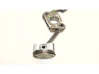  Поршень с шатуном KR15DDT   Nissan X-Trail T33  