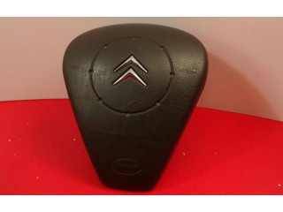 Подушка безопасности водителя 96380009VD Citroen C2