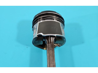 Блок АБС IMPRK1387876 Toyota Avensis T250 2003 - 2006 года