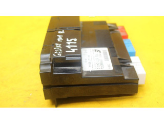 Блок управления климат-контролем 7M5907040D Ford Galaxy