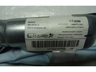 Боковая подушка безопасности CN15A042D94AC   Ford Ecosport
