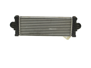 Интеркулер 1881207 Ford Transit Custom