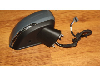 Зеркало электрическое Volvo XC40 - года