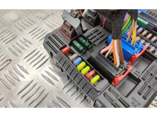 Блок комфорта 9830707680   Toyota ProAce City   