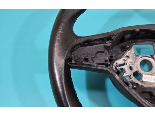 Руль Skoda Fabia Mk3 (NJ) 2015 - 2021 года 3V0419091L, IMPRK1436519