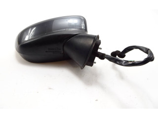 Рулевая рейка  Зеркало (управляемое электричеством)    Mazda 6 2013 - 2016 года