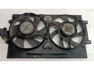 Вентилятор радиатора 6K0121207, 22003 Seat Inca (6k) 1.9