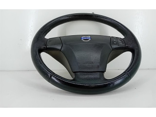 Руль Volvo V50  2008 - 2012 года PV5516006030615725      
