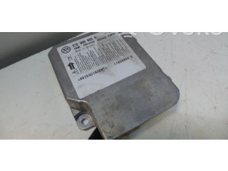 Блок подушек безопасности 1C0909605K016, 1C0909605K   Volkswagen Polo