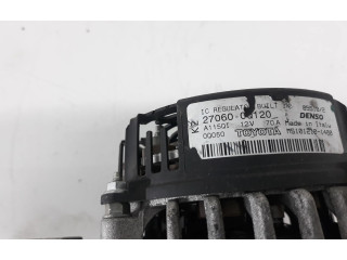 Генератор 270600Q120   Peugeot 107      