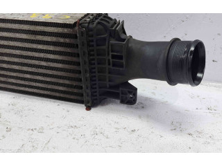 Интеркулер 8K0145805G Audi Q5 SQ5