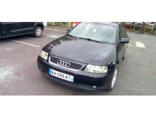 Зеркало электрическое Audi A3 S3 8L 1996 - 2003 года