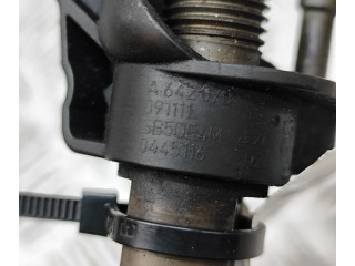 Форсунка A6420701187 Mercedes-Benz R W251 OM 642.950