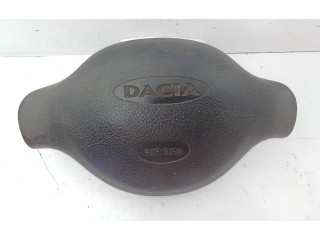 Подушка безопасности водителя 8200748155--a, 8200748155--A   Dacia Logan I