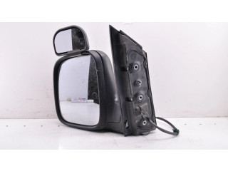 Zpětné zrcátko Volkswagen Caddy 2011 2K6857501AR, RHD