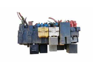 Блок предохранителей 7M0937025D Ford Galaxy