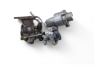 Турбина Volkswagen Golf VII 06K145713E