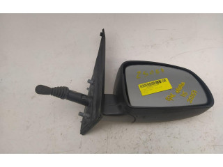 Зеркало электрическое Opel Meriva A 2003 - 2010 года