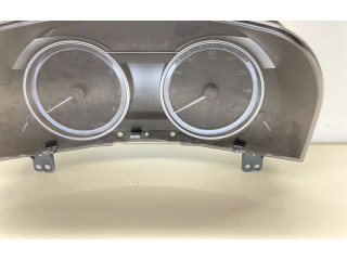 Přístrojová deska Lexus GS 250 350 300H 450H 2014 8380030K60, 2574608777