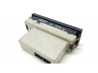 Блок управления климат-контролем K19Z0GE4V Mazda 626