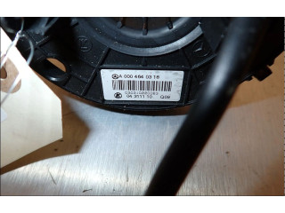 Подрулевой шлейф SRS 4640318   Mercedes-Benz E W210