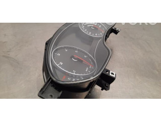 Přístrojová deska Audi A6 S6 C7 4G 2015 4G8920933F