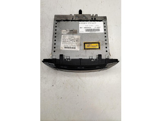 Поршень Радио/ проигрыватель CD/DVD / навигация 384F_CFA 6564K6 Peugeot 107