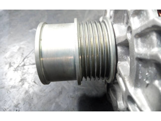 Генератор 05E903026Q Skoda Fabia Mk4 (6VA)