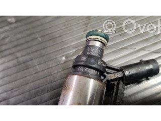 Форсунка 06L906036K, 0261500244 Audi Q5 SQ5 для бензинового двигателя CNCE 2