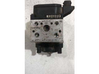 Блок АБС    Mercedes-Benz  A W169  2004 - 2012 года