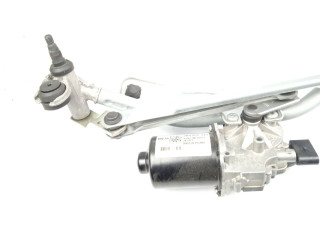 Моторчик дворников 2K8955113 Volkswagen Caddy