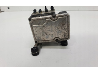 Блок АБС    BMW  X3 F25  2010 - 2017 года