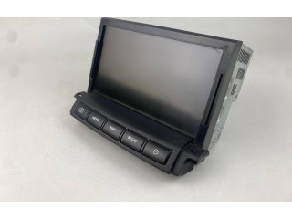 Дисплей    86281SA000   Subaru Forester SG