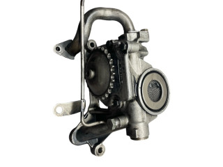 Čerpadlo oleje 059115105H, 870814146 Audi A6 S6 C5 4B