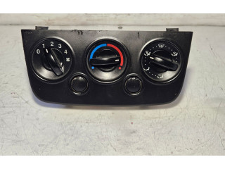 Steuergerät Klimaanlage VP256H18D451B Ford Fiesta