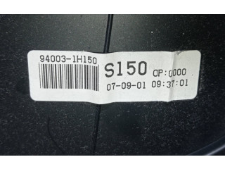 Панель приборов 940031H150, S150 KIA Ceed