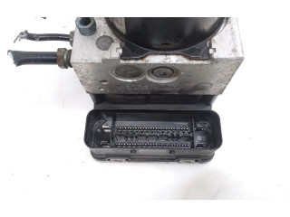 Блок АБС 6857644, 6857643 BMW X3 F25 2010 - 2017 года