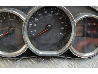 Панель приборов 248090225R, 0000350614   Dacia Lodgy       