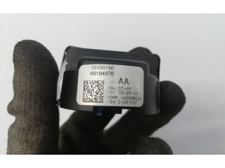 Блок управления двигателя 68184876AA, MODULOELECTRONICO Jeep Grand Cherokee (WK)