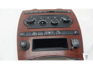 Блок управления климат-контролем 55111011AG Jeep Grand Cherokee