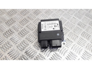 Блок подушек безопасности F1ET14B321CB, 0285011993   Ford Focus