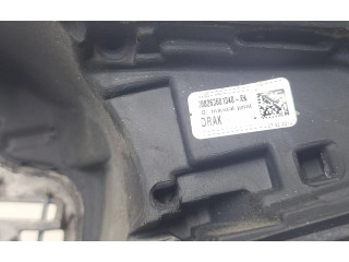 Руль Skoda Superb B6 (3T)  2008 - 2015 года 3T0419091AH, 308370799340AD      