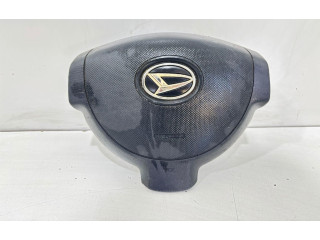 Подушка безопасности водителя Daihatsu Sirion