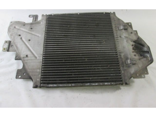 Интеркулер Fiat Grande Punto