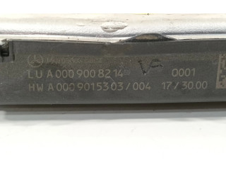 Блок управления A0009008214   Mercedes-Benz GLE W167