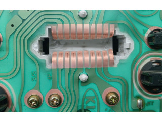 Панель приборов Y09940033E080   KIA Sorento       