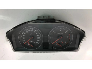 Панель приборов 30765310   Volvo S40       